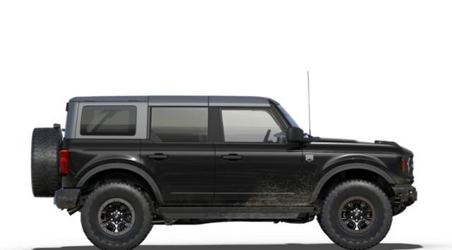 2025 Ford Bronco® External Image 1